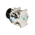 کمپرسور کولر لیفان X60 دنده ای و اتوماتیک | Compressor Lifan X60 AOTECAR