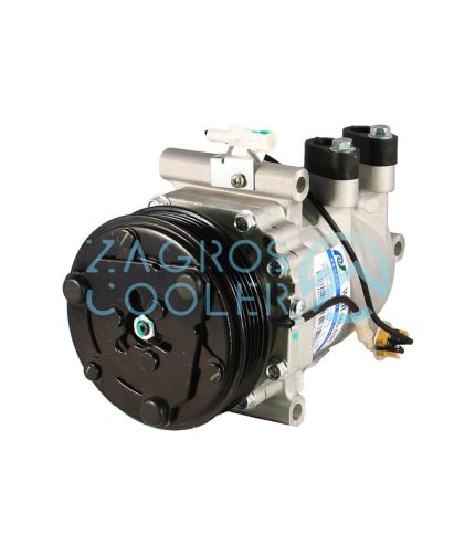 کمپرسور کولر برلیانس H330 H320 H230 H220