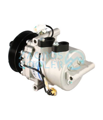 کمپرسور کولر برلیانس H330 H320 H230 H220