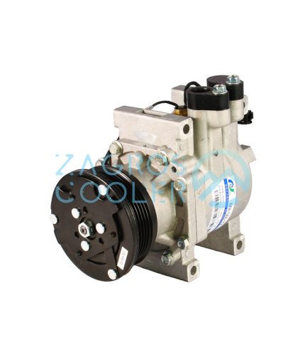 کمپرسور کولر جک J3