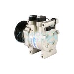 کمپرسور کولر جک J3