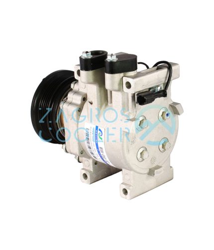 کمپرسور کولر جک J3