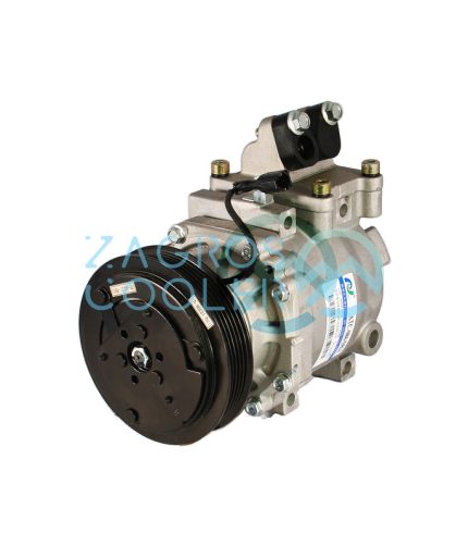 کمپرسور کولر جک J5 اتومات