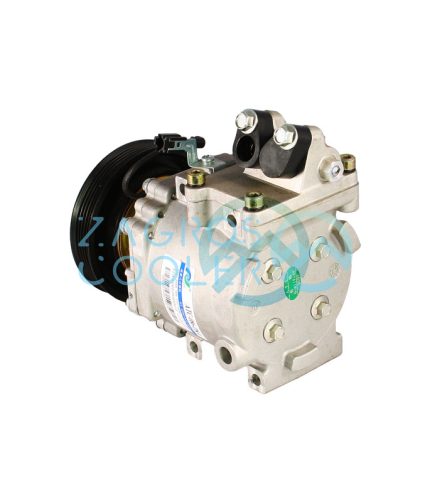 کمپرسور کولر جک J5 اتومات