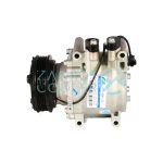 کمپرسور کولر جک J5 دنده ای