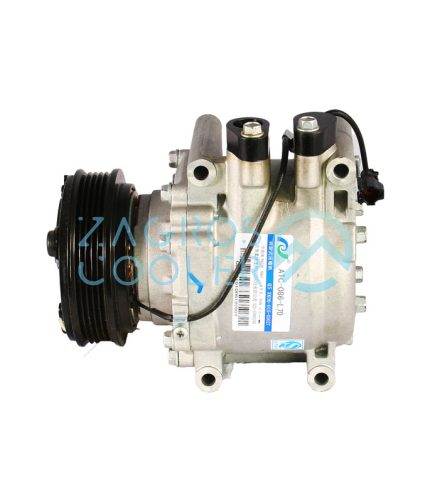 کمپرسور کولر جک J5 دنده ای