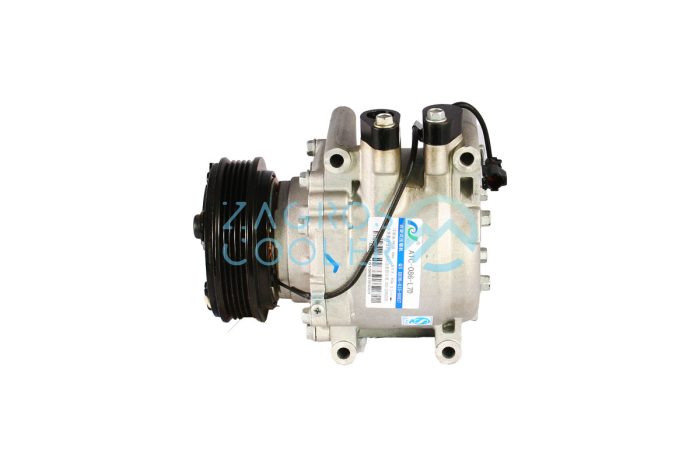 JAC-J5-D-3 کمپرسور کولر جک J5 دنده ای