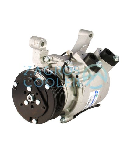 کمپرسور کولر لیفان 620 1600cc