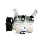 کمپرسور کولر لیفان 620 1600cc