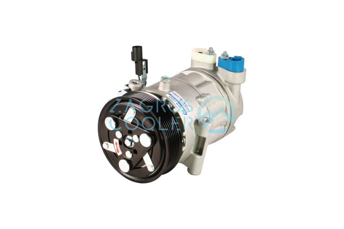 Lifan820-1 کمپرسور کولر لیفان 820