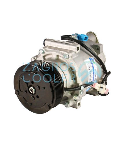 کمپرسور کولر ام وی ام 315 قدیم