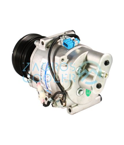 کمپرسور کولر ام وی ام 315 قدیم