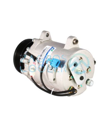 کمپرسور کولر ام وی ام 530