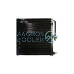 کندانسور اورینگی 14.14.44 برند پاکو