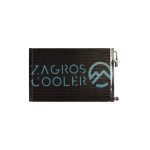 کندانسور اورینگی 14.23.22 برند پاکو