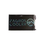 کندانسور اورینگی 16.26.44 برند پاکو