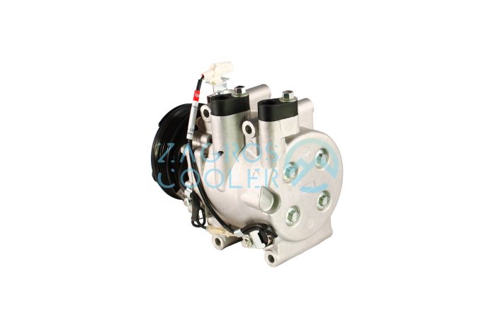 Ario-2 کمپرسور کولر زوتی آریو | برند اتوکار AOTECAR