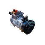 کمپرسور کولر بی ام و E34 - E36