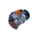 کمپرسور کولر بی ام و E34 - E36