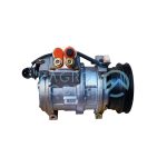 کمپرسور کولر بی ام و E34 - E36