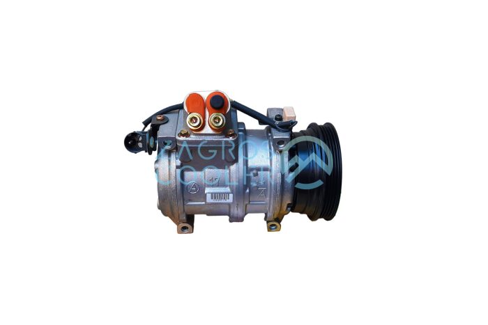 کمپرسور کولر بی ام و E34 - E36