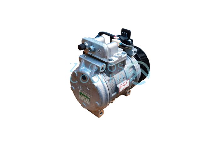 کمپرسور کولر بی ام و E36 2000 - 2005 | برند دنسو Denso