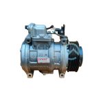 کمپرسور کولر بی ام و E36 2000 - 2005 | برند دنسو Denso