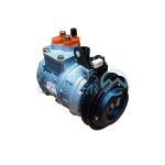 کمپرسور کولر بی ام و 320 E46 2005 | برند دنسو Denso