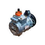 کمپرسور کولر بی ام و 320 E46 2005 | برند دنسو Denso