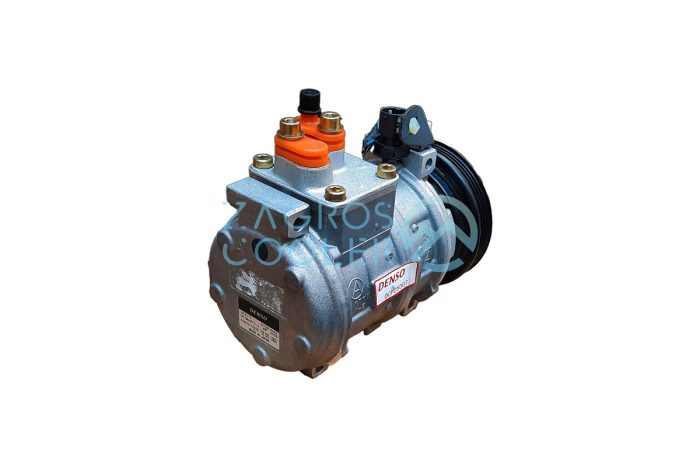 کمپرسور کولر بی ام و 320 E46 2005 | برند دنسو Denso
