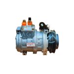 کمپرسور کولر بی ام و 320 E46 2005 | برند دنسو Denso