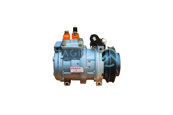 کمپرسور کولر بی ام و 320 E46 2005 | برند دنسو Denso