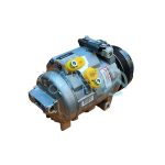 کمپرسور کولر بی ام و X5 2006