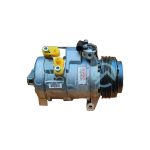 کمپرسور کولر بی ام و X5 2006