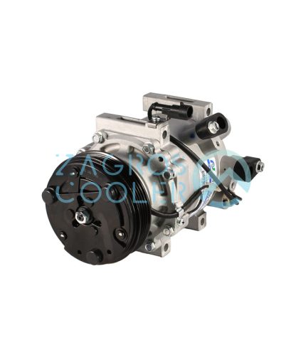 کمپرسور گریت وال ولکس C30 | برند اتوکار AOTECAR