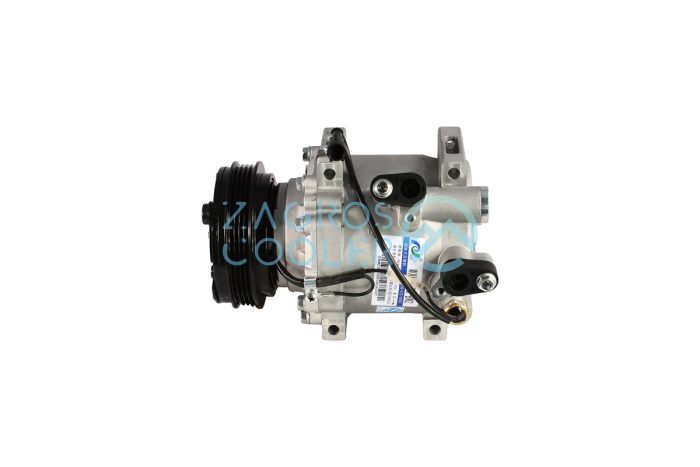 C30-3 کمپرسور گریت وال ولکس C30 | برند اتوکار AOTECAR