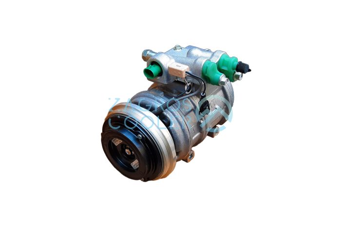 JEEP-2001-1 کمپرسور کولر جیپ چروکی 2001