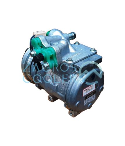 کمپرسور کولر جیپ چروکی 2001