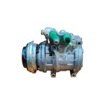 کمپرسور کولر جیپ چروکی 2001