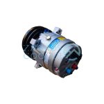 کمپرسور کولر اپل وکترا | برند دنسو Denso