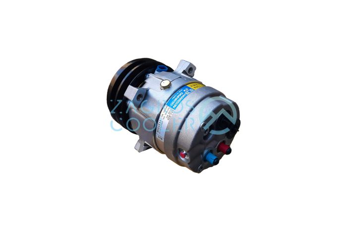 OPEL-VECTRA-2 کمپرسور کولر اپل وکترا | برند دنسو Denso