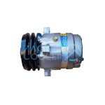 کمپرسور کولر اپل وکترا | برند دنسو Denso
