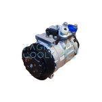 کمپرسور کولر پورشه کاین 2004 - 2006