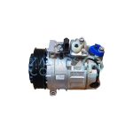 کمپرسور کولر پورشه کاین 2004 - 2006