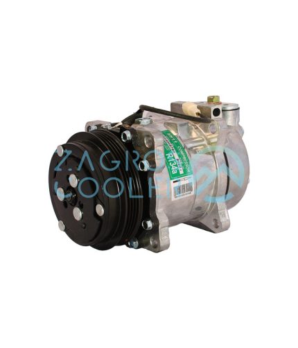 کمپرسور پراید یورو 4 شیاری چینی