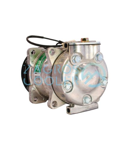 کمپرسور پراید یورو 4 شیاری چینی