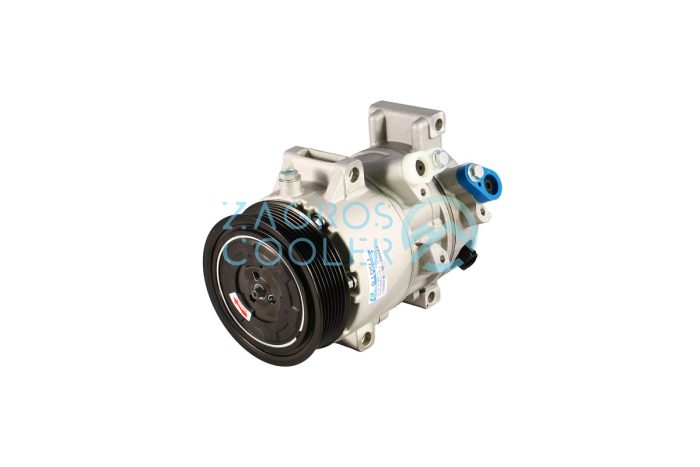 Toyota-Camry-2008-1 کمپرسور کولر تویوتا کمری 2008