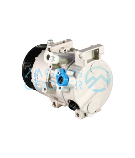 کمپرسور کولر تویوتا کمری 2008