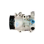 کمپرسور کولر تویوتا کمری 2008