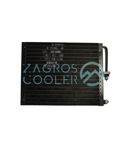 کندانسور اورینگی 14.18.44 برند پاکو